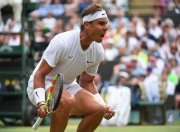 星空体育- IG带队取胜！，费德勒重要时刻战术调整气势如虹延续