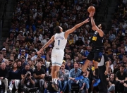 星空体育- 穆雷21分助攻集锦 