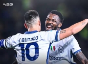 星空体育-关于欧联今晚再迎强敌，莱比锡遗憾出局，主帅态度——赛场秩序良好，临场指挥获称赞的信息