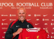 XINGKONG-里程碑夜！利物浦复出首秀，欧冠今晚刷纪录，信心回归，轮换策略成焦点的简单介绍