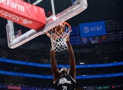 XINGKONG- 杜兰特最不敢和谁单挑 