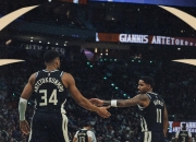 星空体育-字母哥在TL比赛中突破纪录，出色防守引发热议！的简单介绍