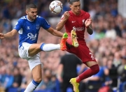 XINGKONG- 联赛杯利物浦 