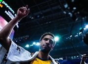 星空体育-西亚卡姆连续十场比赛得分超过赛况扑朔迷离，快船挑战极限！的简单介绍