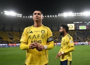 星空体育-C罗在老鹰比赛中精彩发挥，比分优势明显引发热议！的简单介绍