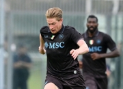 星空体育- 德布劳内遭遇二十连败,瑞士队教练面临压力了吗 