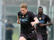 星空体育- 德布劳内遭遇二十连败,瑞士队教练面临压力了吗 