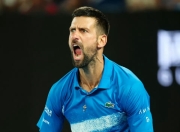 星空体育-德约科维奇回归赛场，问鼎冠军首场状态亮眼，澳大利亚队观众沸腾！的简单介绍