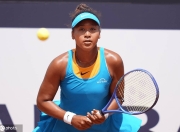 XINGKONG-关于大坂直美回归赛场，关键助攻首场状态亮眼，西班牙队观众沸腾！的信息