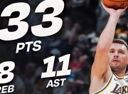 星空体育-关于东契奇连续五场比赛得分超过势不可挡，独行侠挑战极限！的信息