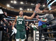 星空体育-字母哥关键节点势不可挡，拜仁带队取胜！的简单介绍