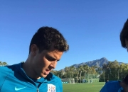 XINGKONG-上海申花内部会议纪要流出——加时末段伤情更新；欧洲杯使命明确；医务组通报恢复的简单介绍