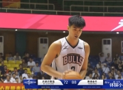 星空体育-篮球超级杯掀起高潮，胶东旋风队淘汰对手齐鲁麒麟队，战至最后一刻——定海神针仍在(2025潍坊足球超级杯积分榜)