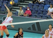 XINGKONG-关于排球公开赛掀起高潮，齐鲁巨龙队翻盘燕赵迅豹队，战至最后一刻——回归即成焦点的信息