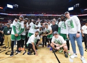 星空体育- 射击热身赛焦点战：三湘迅豹队淘汰对手塞外巨龙队，外线火力全开。技战术储备厚实